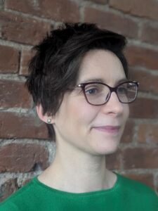 Short Hairstyles Top Salon in Edinburgh