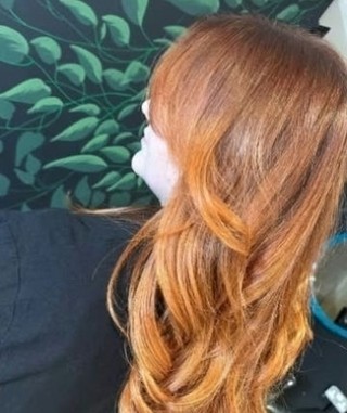 Team Promotions – £100 Hair Colour Package