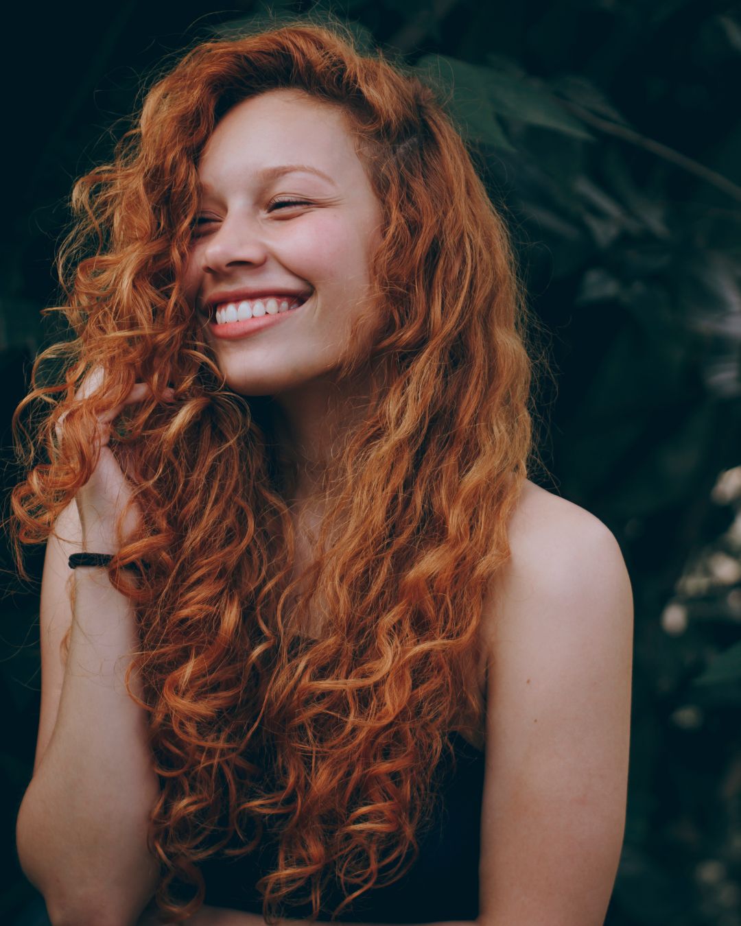 National Redhead Day 2025