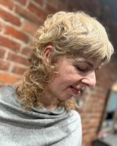 curly cuts Edinburgh