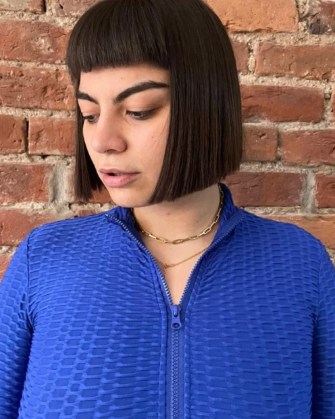 Spring Hairstyle Trends 2025