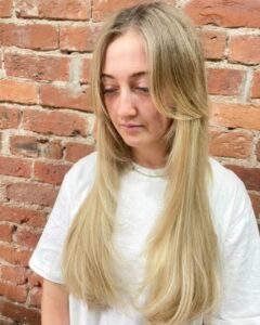 hair extensions Edinburgh