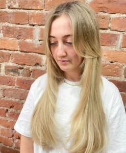 hair extensions Edinburgh