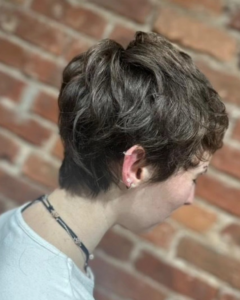 pixie cuts Edinburgh