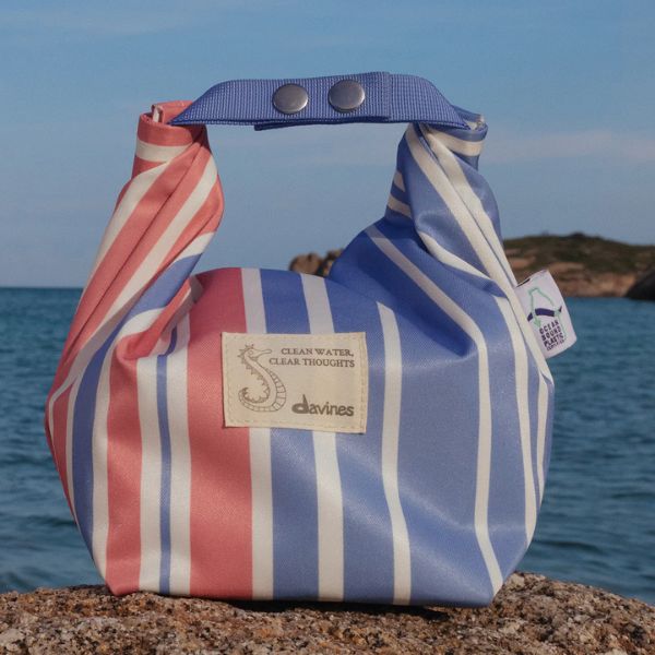 FREE Davines Bag Offer