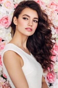 BRIDAL HAIR