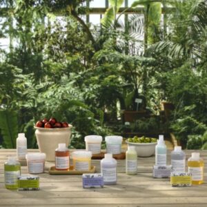 davines products plastic free month
