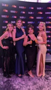 Best Hair Salon Scottish Hair & Beauty Awards 2025