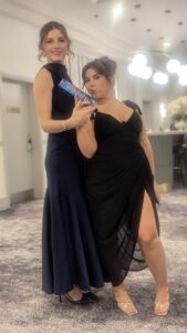 Best Hair Salon Scottish Hair & Beauty Awards 2025