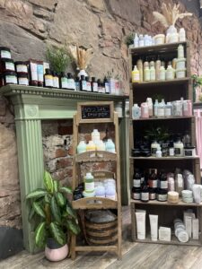 Davines Offer McGills Hairdressing Edinburgh