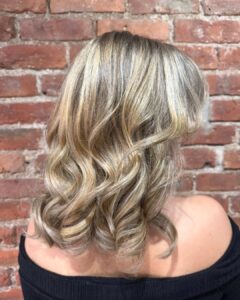 Balayage Experts Edinburgh