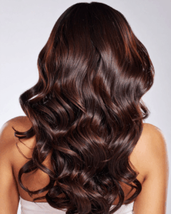 £25 Party Blow Dry Offer festive party hairstyle ideas