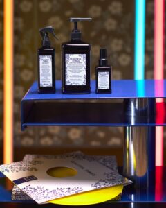 Davines Beautiful Things Treatment Edinburgh