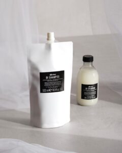 Davines OI Refill McGills Hairdressing Edinburgh Davines OI Refill McGills Hairdressing Edinburgh