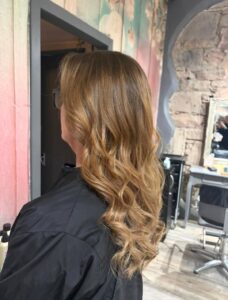 New Stylist Offer – 30% OFF With Tegan 30% off McGills Hairdressing Edinburgh