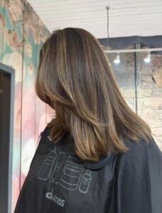 New Stylist Offer – 30% OFF With Tegan 30% off McGills Hairdressing in Edinburgh