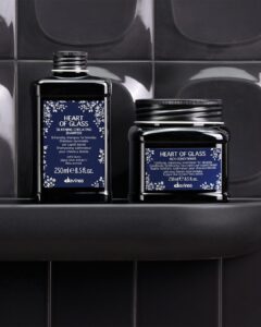 Davines Heart of Glass Range McGills Hairdressing