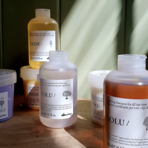 McGills Hairdressing Edinburgh Sustainable Salon