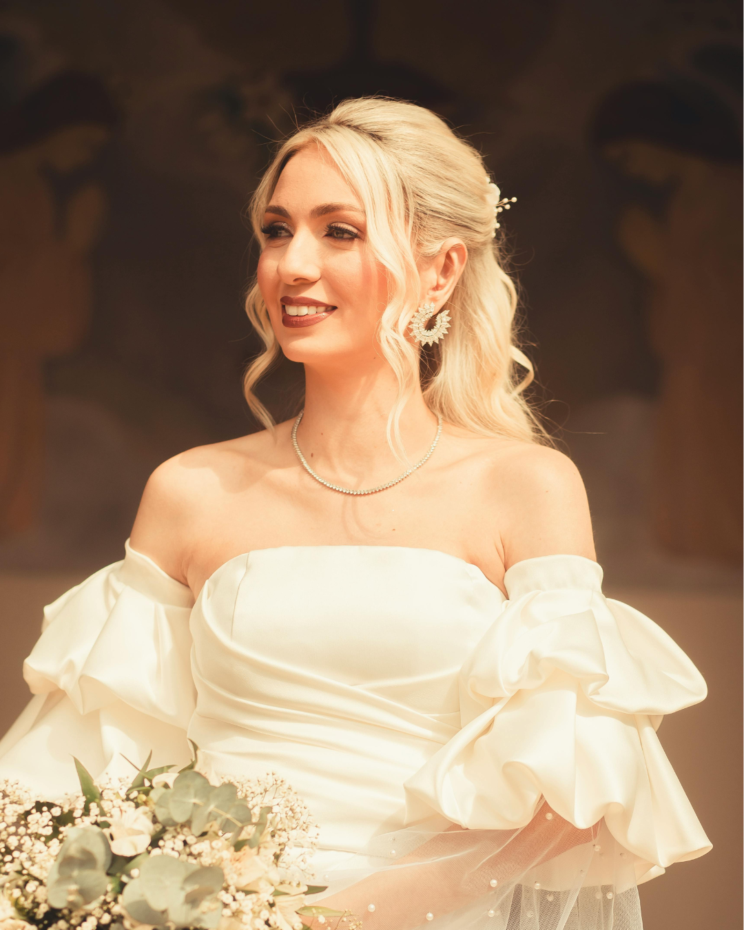 Top Looks For Summer Brides