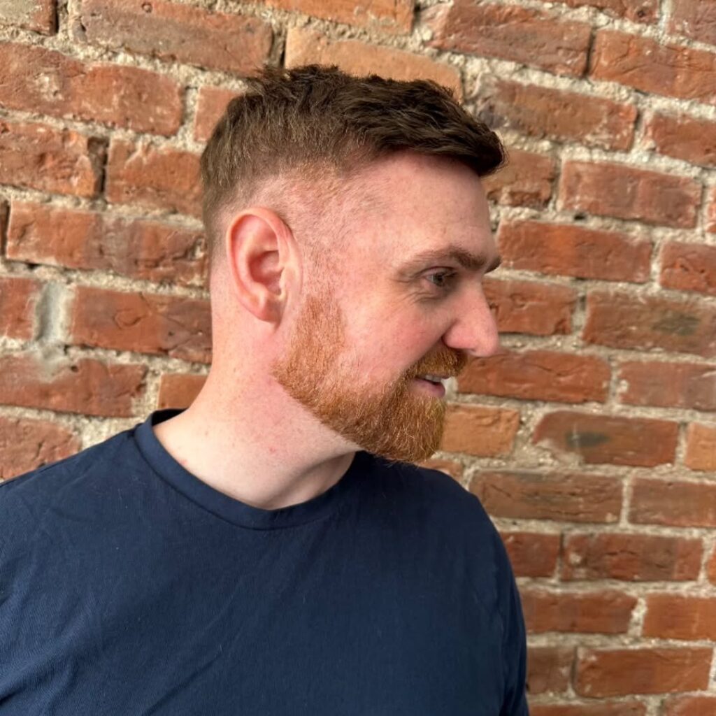 Father’s Day Hair System Offer Men's Hair replacement systems offer Edinburgh