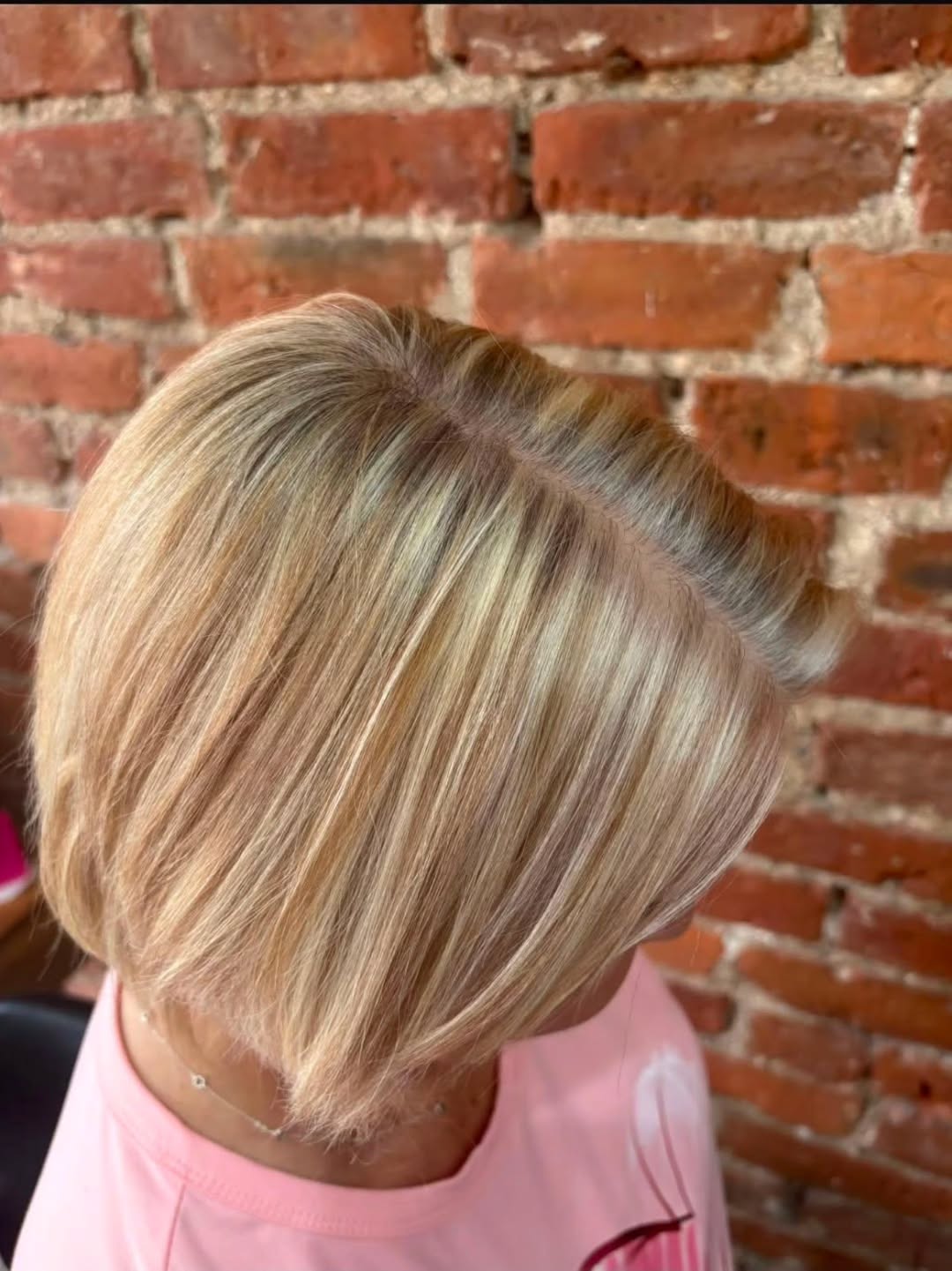 Say Hello To Rachel! Rachel McGills Hairdressing Edinburgh Work