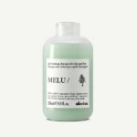 Hair Extensions Care Guide melu shampoo