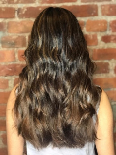 Hair Cuts & Styles at McGills Hairdressing Salon in Edinburgh