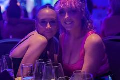 Scottish Hair and Beauty Awards McGills Hairdressing Edinburgh