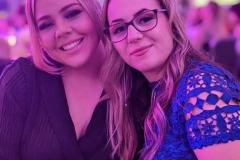 Scottish Hair and Beauty Awards McGills Hairdressing Edinburgh