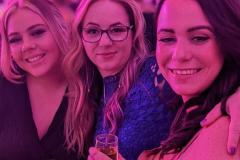 Scottish Hair and Beauty Awards McGills Hairdressing Edinburgh
