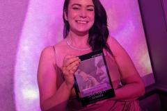 Scottish Hair and Beauty Awards McGills Hairdressing Edinburgh