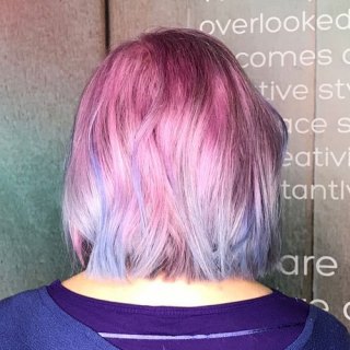 The Experts in Hair Colour Correction at McGills Hairdressing Salon in Edinburgh